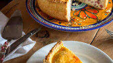Pizza Rustica
