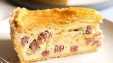 Pizza Rustica (Italian Easter Pie)
