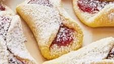 Pizzicati (Italian Pinch Cookies)