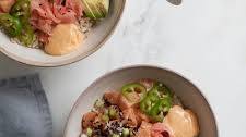 Poke Bowl