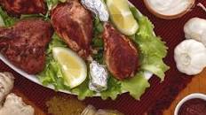Pollo Tandoori