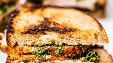 Porchetta Sandwich Recipe