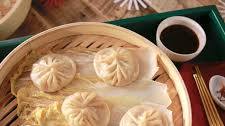 Pork Soup Dumplings