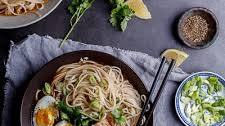 Pork belly Ramen