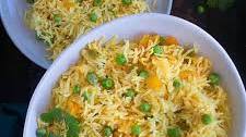 Portuguese Rice | Video
