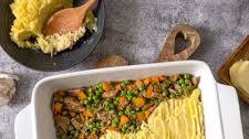Pot Roast Cottage Pie