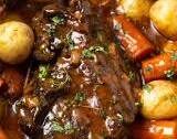 Pot Roast Recipe
