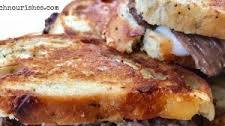 Pot Roast Sandwiches