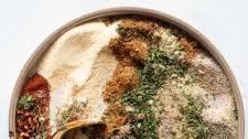 Pot Roast Seasoning Recipe