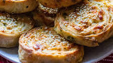 Potato Borek - Patatesli Börek