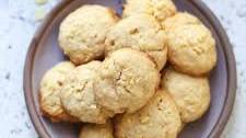 Potato Chip Cookies