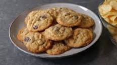 Potato Chip Cookies
