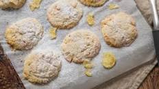 Potato Chip Sugar Cookies