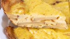 Potato Frittata
