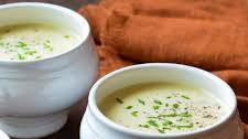 Potato Leek Soup