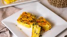 Potato and Chive Egg Squares (Starbucks Copycat Recipe)