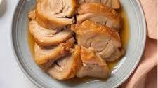 Poulet Chashu (Tori Chashu)