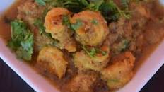 Prawn Xacuti – A Delicious Goan Delicacy