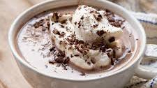 Protein Hot Chocolate Recipe