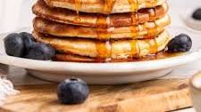 Protein Pancakes