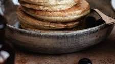 Protein Pancakes Without Protein Powder