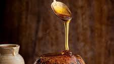 Prue Leith’s Spotted Dick and Custard