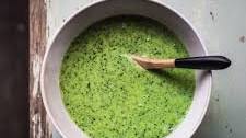 Pudina Chutney | Indian Mint Chutney
