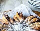 Puff Pastry with Nutella Recipe