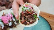 Pulled Beef Chuck Roast