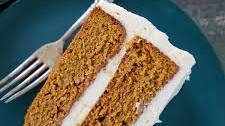 Pumpkin Cake