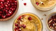 Pumpkin Chia Pudding