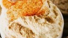 Pumpkin Cream Cheese Dip