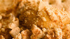 Pumpkin Cream Cheese Dip