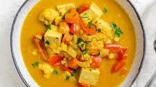 Pumpkin Curry