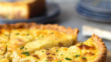 Quiche Lorraine