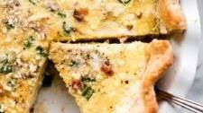 Quiche Recipe