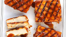 Quick & Easy BBQ Tofu