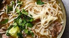 Quick & Easy Pho