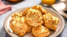 Quick and Easy Drop Biscuits