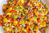 Quick and Easy Mango Salsa Recipe