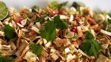 Quick and Easy Southwest Coleslaw