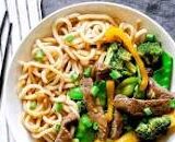Quick and Easy Teriyaki Beef Stir-Fry