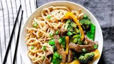 Quick and Easy Teriyaki Beef Stir-Fry