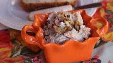 Quince Obatzda (Cheese Spread)