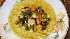 Quinoa Kitchari
