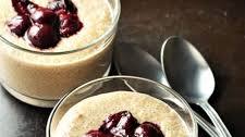Quinoa Pudding Recipe (Low Sugar)
