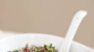 Quinoa Tabouli