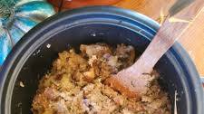 Quinoa w/ Tofu, Spinach, & Ginger