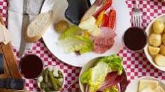 Raclette