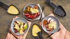 Raclette Dinner Party